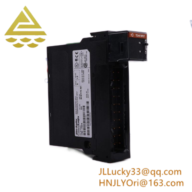 AB 1746-0B16 Current Sourcing DC Output Module - Advanced Control Solutions for Industrial Automation