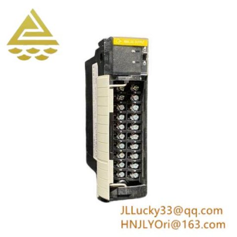 AB 1756-OF6C1 Analog Isolated Output Module - 4-20mA, 6-Point, ControlLogix Series