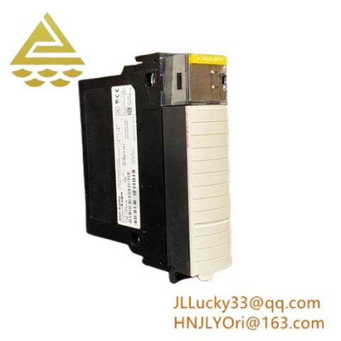 AB 1756-OF6C1 Analog Isolated Output Module - 4-20mA, 6-Point, ControlLogix Series