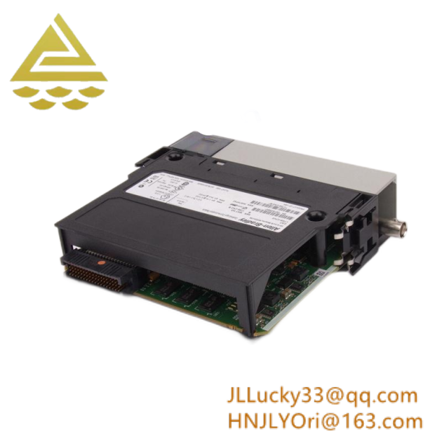 AB 1785-L20B Industrial Control Module