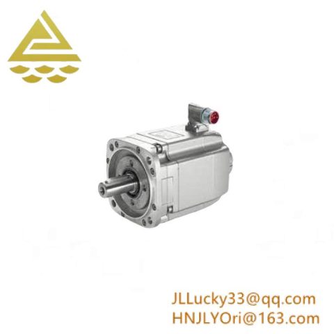 SIEMENS 1FK7086-7AF71-1DG3-Z: High-Power Synchronous Servo Motor for Industrial Automation