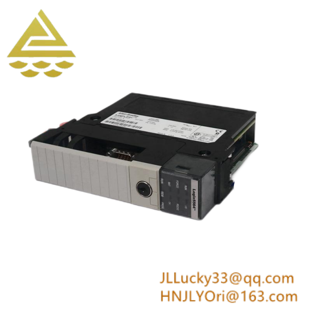 AB Micro850 Controller - 2080-LC50-48QVB, Advanced Industrial Control Solution