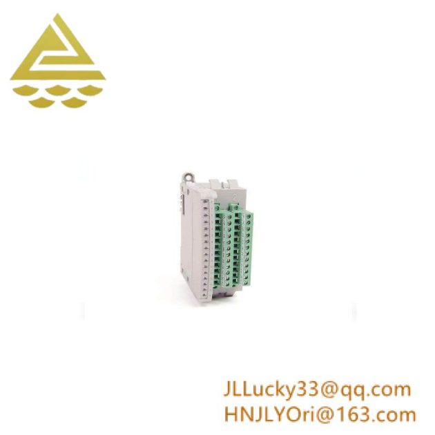 AB 1756-CN2RXT - ControlNet Redundant Bridge Module for Industrial Automation