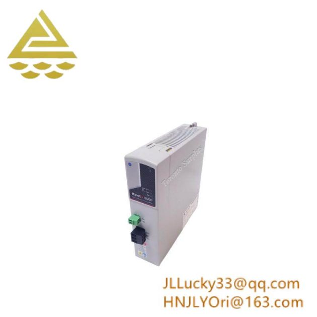 AB 2093-ASP06: High-Performance Shunt Module Motor Servo Drive