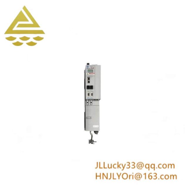 AB 2198-D057-ERS3 Kinetix 5700 Dual Axis Inverter - Precision Drive for High-End Applications