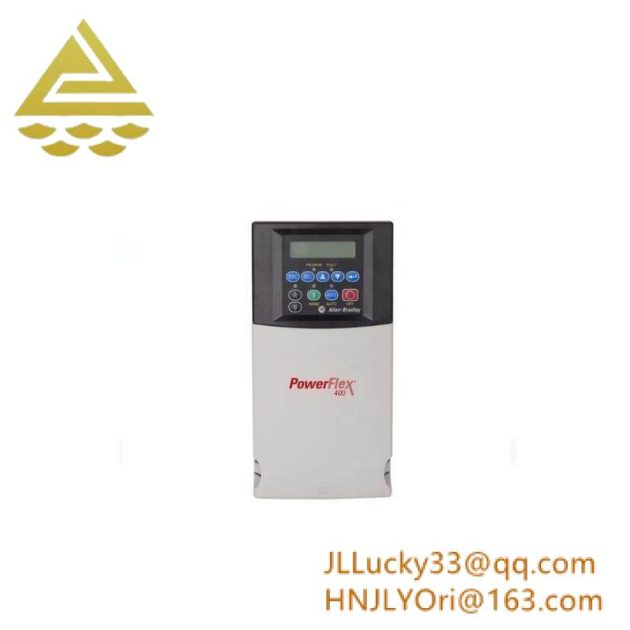 Allen-Bradley AB 22C-D012N103 AC Drive: Precision Control for Industrial Automation