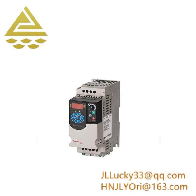 ABB AB 22F-D013N114 PowerFlex 4M AC Drive