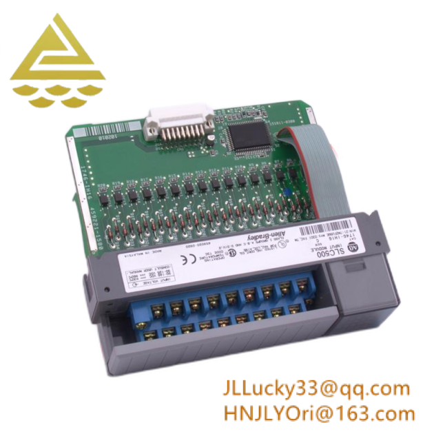 AB PanelView Plus 2711-T10G20 Programmable Logic Controller