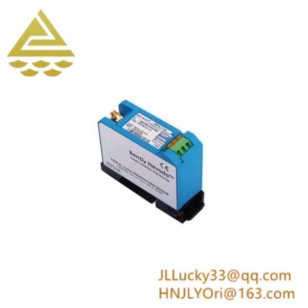 BENTLY NEVADA 330180-X1-05 MDO:143416-99 Proximitor Sensor