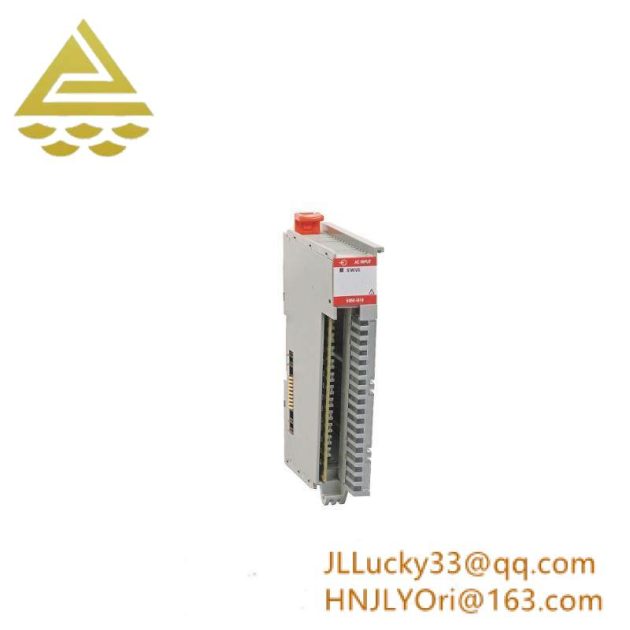 AB 5069-IA16: 16 Channels AC Input Modules for Advanced Control Systems