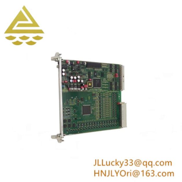 SIEMENS 6DP1280-8BA Analog I/O Module: Advanced Control in Industrial Automation
