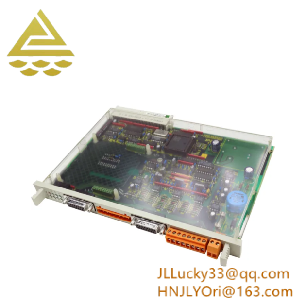 SIEMENS 6ES5281-4UA12 IP281 Counter Module for S5 Control Systems