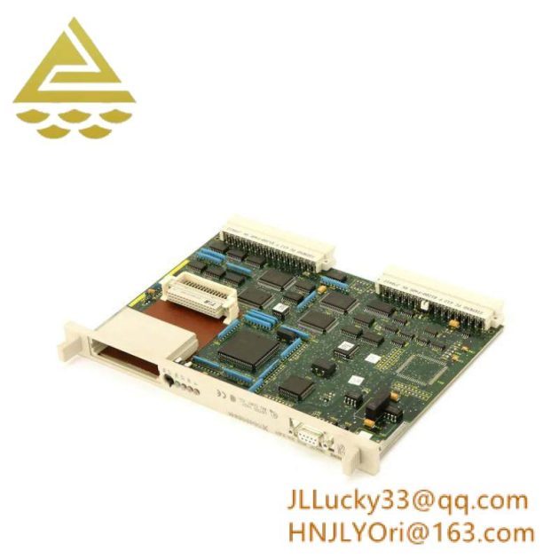 SIEMENS 6ES5308-3UB11 IM308B: High-Performance Distributed Control Module