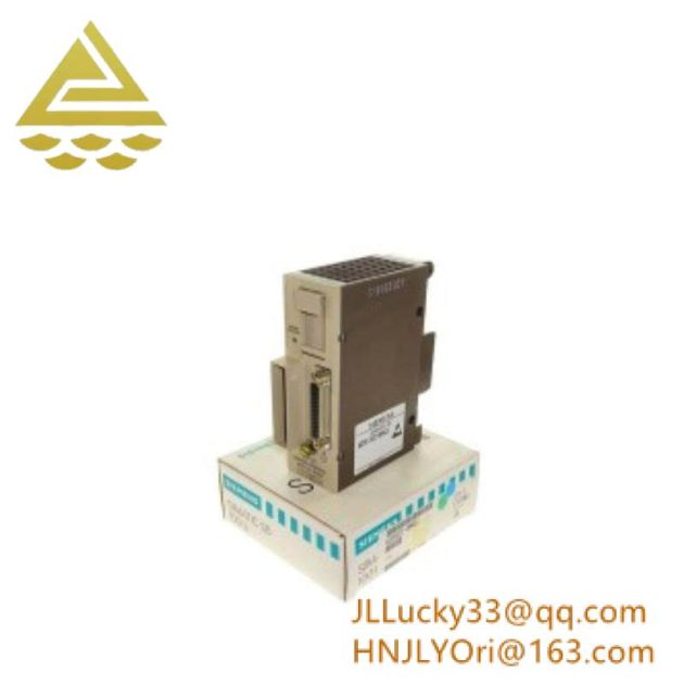 SIEMENS Simatic S5 CP 521 Communications Module, Industrial Control Solutions