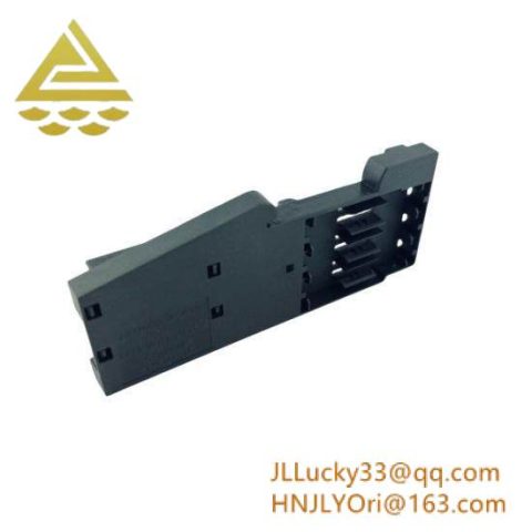 SIEMENS SIMATIC 6ES7193-4JA00-0AA0 Terminating Module