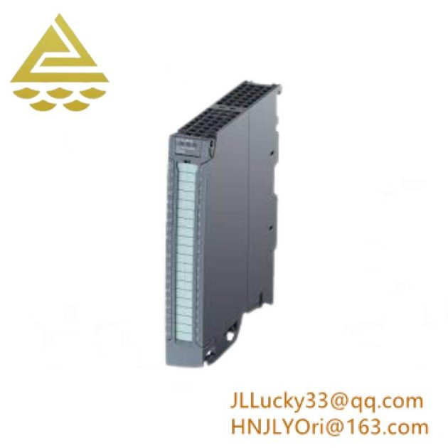 SIEMENS 6ES7522-1BH10-0AA0 - Advanced Digital Output Module