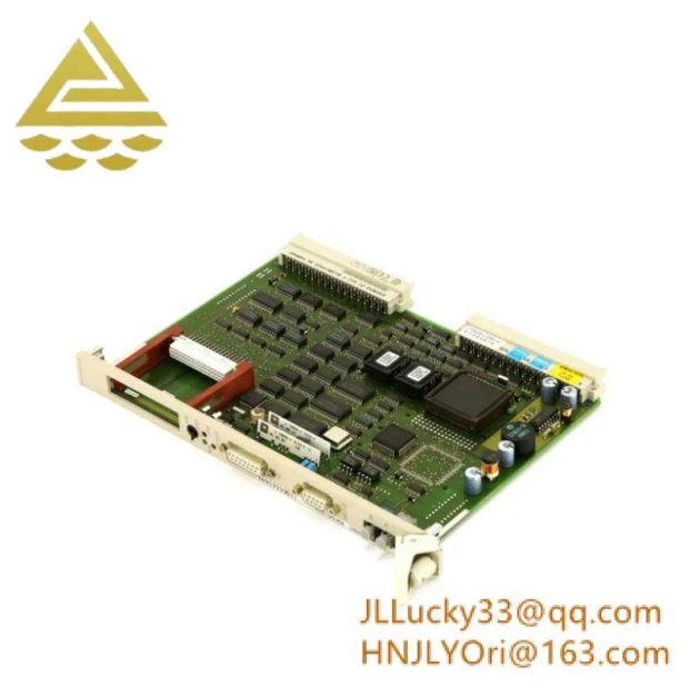 SIEMENS 6GK1543-1AA01 FMS/DP Communication Processor - Advanced Networking Solution
