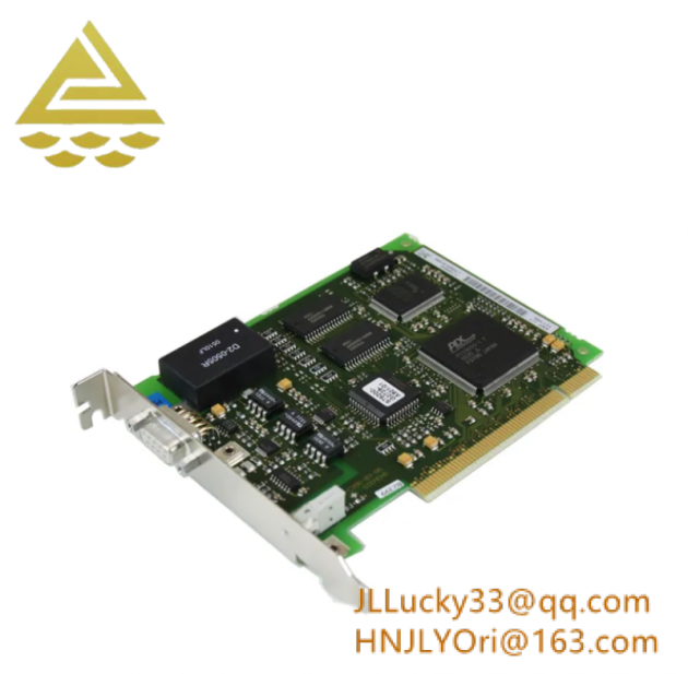 Siemens Communication Card 6GK1561-1AA00, Control & Automation