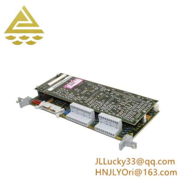SIEMENS 6SE7090-0XX84-0AF0: Precision Motion Control for Industrial Applications