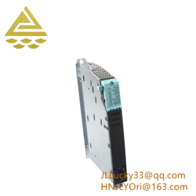 SIEMENS 6SL3 Series High-Performance Module Input 1AE31-0AB1