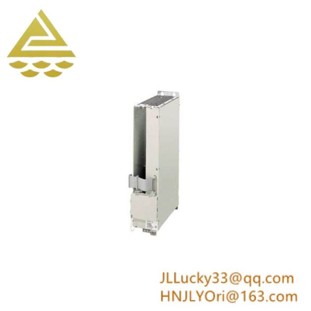Siemens 6SN1123-1AA00-0AA2 Power Module: Industrial Automation Solutions