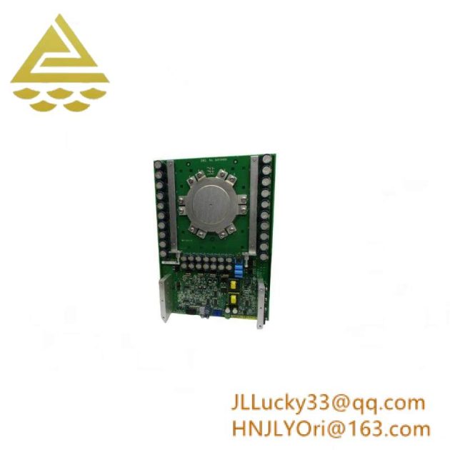 AB MVI69-PDPMV1 Master Network Interface Module, Industrial Control, Automation, Communication