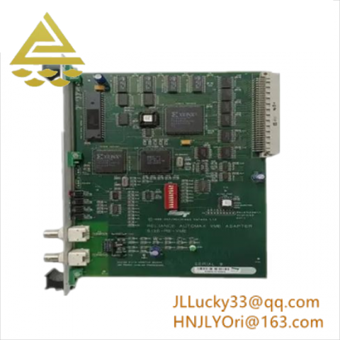 ABB 81003-438-51-R SCR Module, Advanced Power Control Solutions