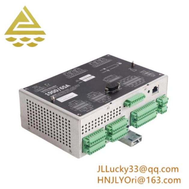 BENTLY NEVADA 991-01-XX-01-00 MOD:288865-01 Transmitter - Precision Control Solution for Industrial Automation