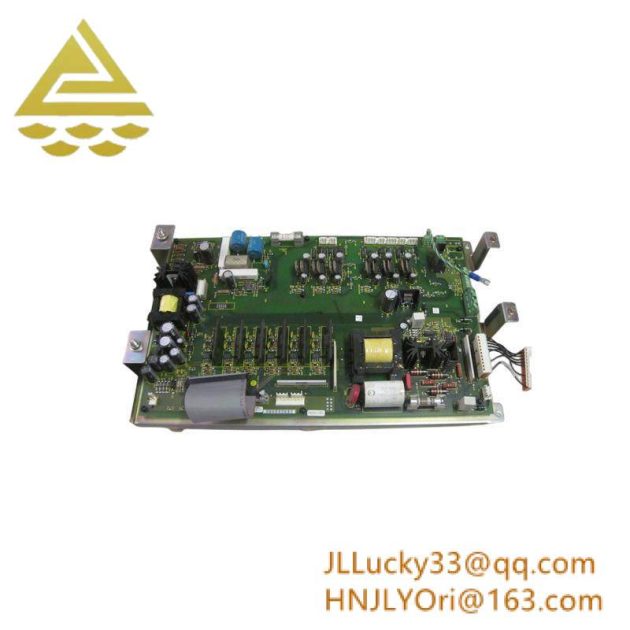 AB 1336-BDB-SP38A Process Control Board, for Factory Automation Applications