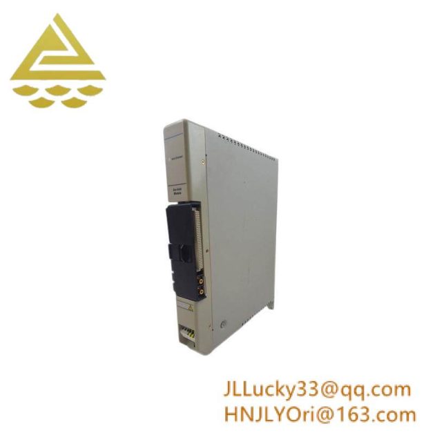 ABB 1394C-AM04 AC Drive Module, High-Efficiency Power Conversion