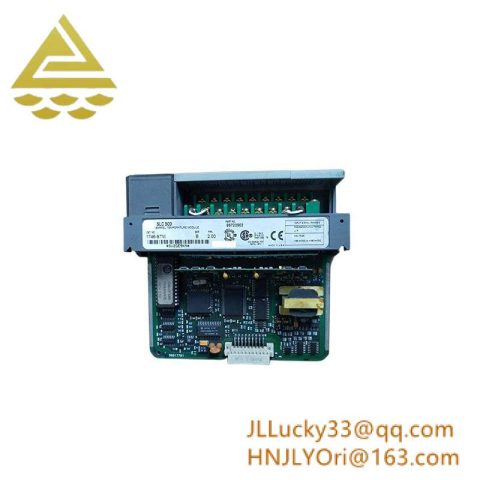 ABB AB 1746-BTM CONTROL MODULE, High-performance Control Module for Industrial Automation