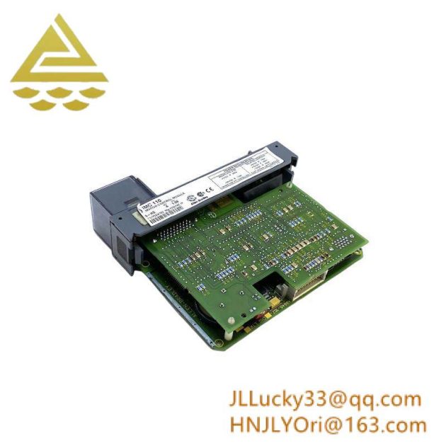 ABB AB 1746-HS Motion Control Module