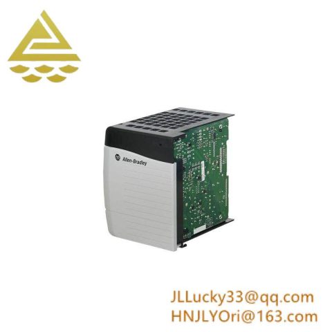 AB 1756-PB75 Industrial Power Supply, Efficient & Reliable Energy Solution