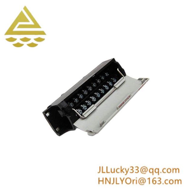 AB 1756-TBNH Terminal Block, High Performance PLC Module