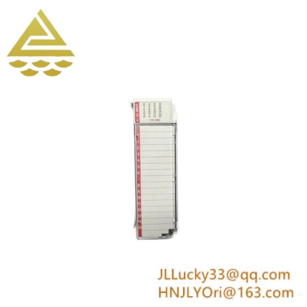Allen-Bradley 1769-IA16 Analog Input Module