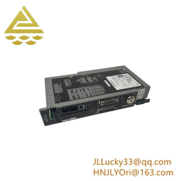 AB 1785-L40E/E PROCESSOR, Advanced Industrial Control Solution