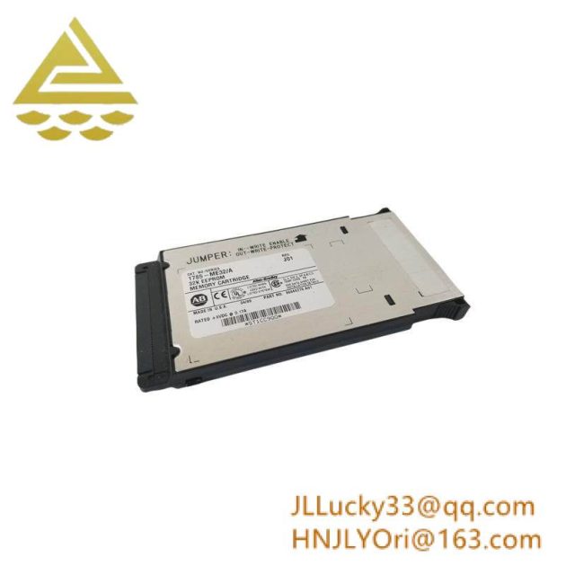 ABB AB 1785-ME32 MEMORY MODULE, High-Performance Industrial Control Module