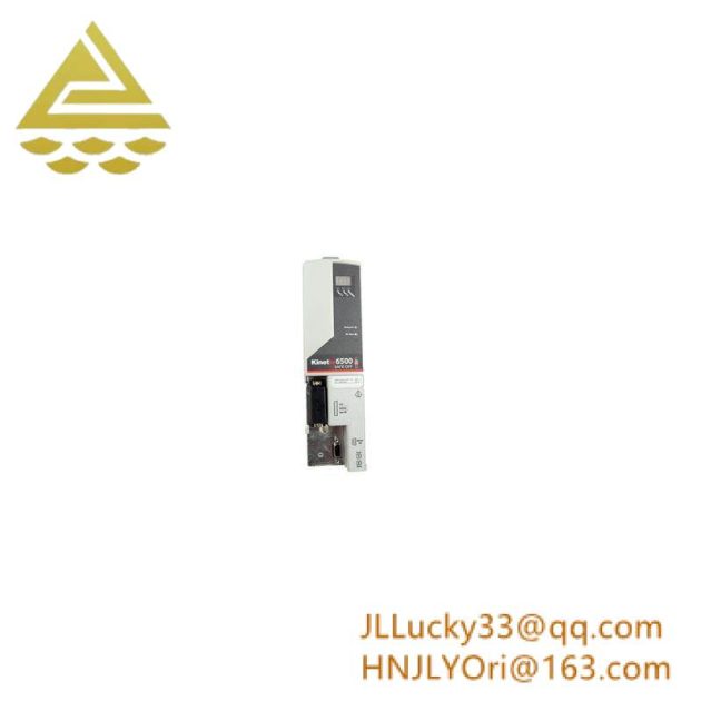 ABB AB 2094-EN02D-M01-S1 Control Module, Advanced Industrial Automation Solution