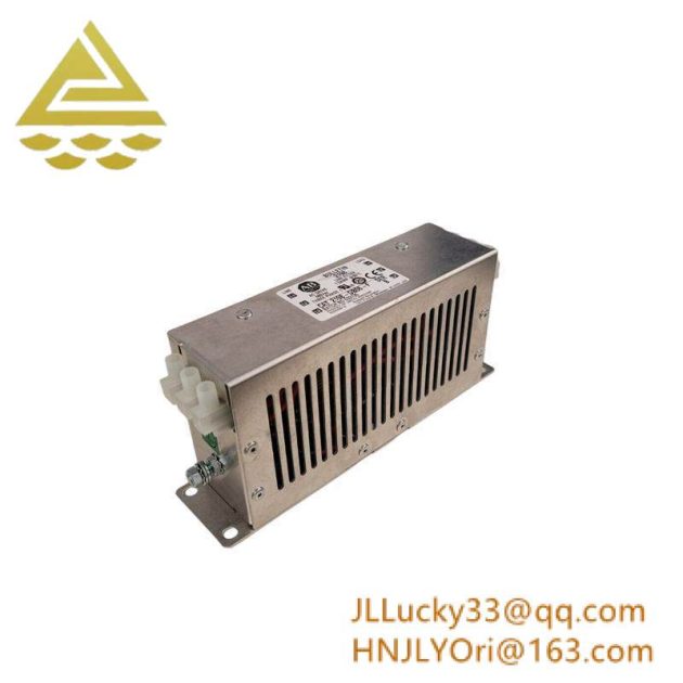 AB Electronics 2198-DB42-F Three Phase Module