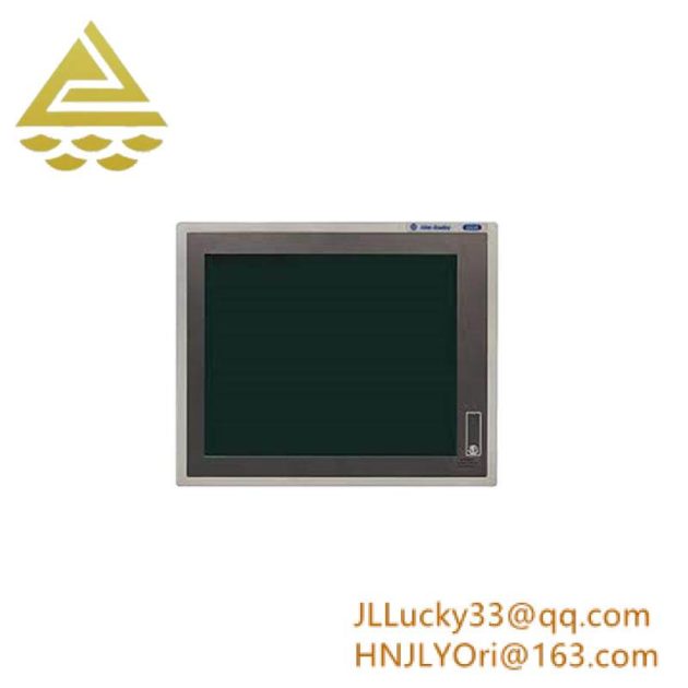 AB Industrial Performance AB 6186M-19PT, Control Modules