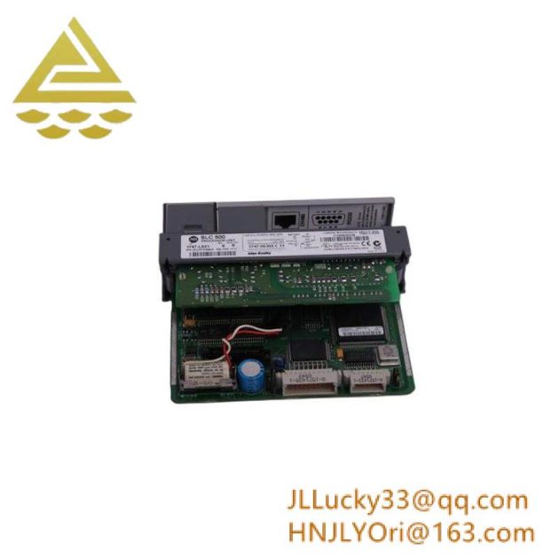 AB Electronics 80190-300-01-R PCB Module Assembly