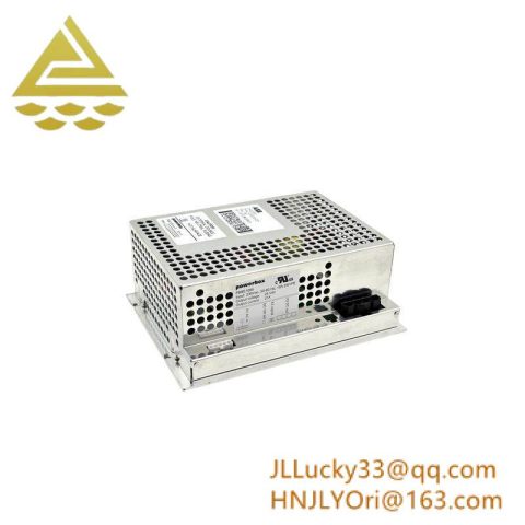 AB DSQC661 3HAC026253-001 Industrial Power Supply Module