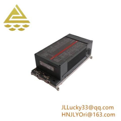 ABB 07KT98 GJR5253100R0278 Advant Controller Module