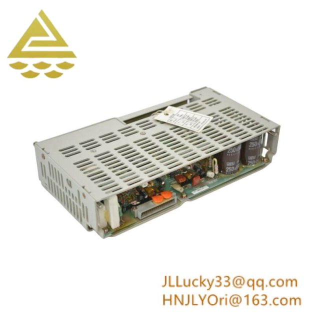 ABB 07NG61R1 Power Supply - Efficient and Reliable AC/DC Converter