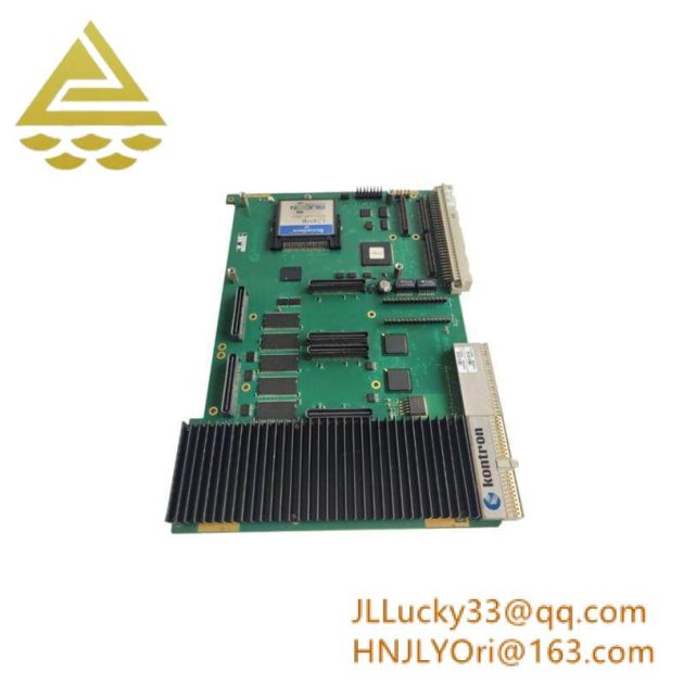 ABB 1MRK002246-BC Power Supply Board: Advanced Industrial Control Solution