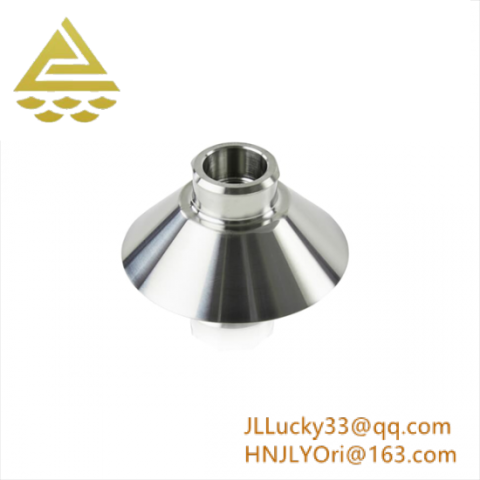 ABB 1N2140 BELL CUP: High-Quality Bell Cup for Industrial Applications