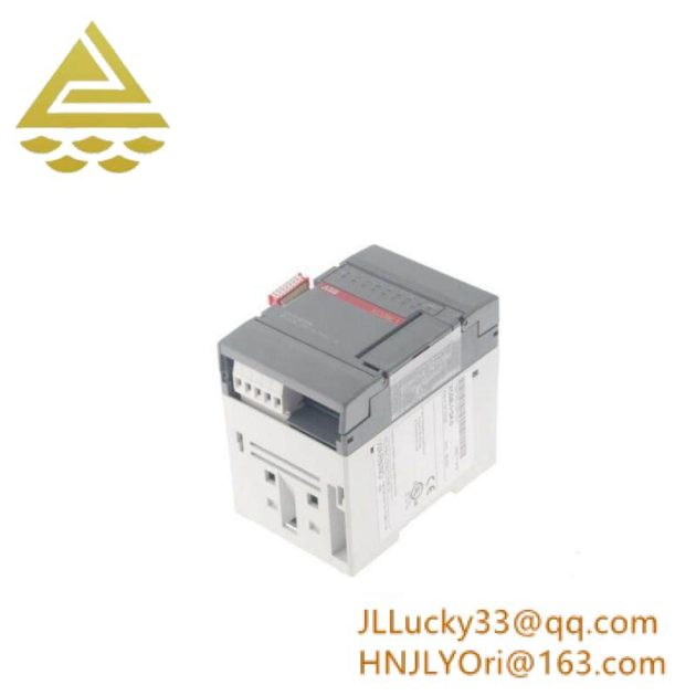 ABB 1SBP260102R1001 - XC08L1 Extension Module: Advanced Control Solutions for Industrial Automation