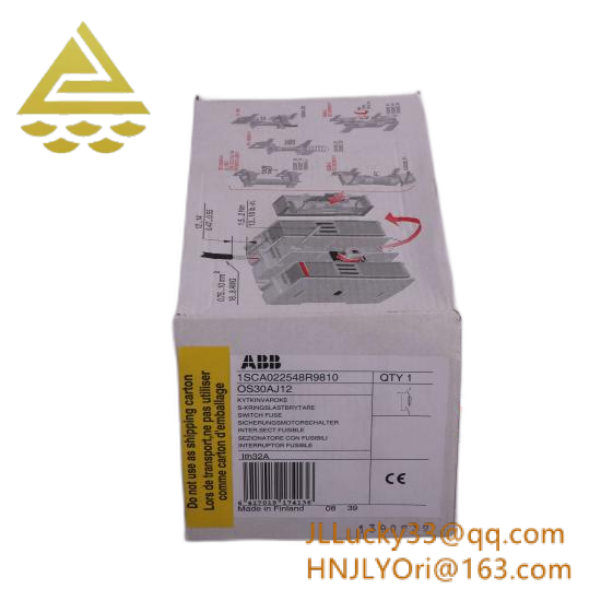 ABB 1SFB536068D1011 | SoftStart PST/PSTB Low Voltage Module