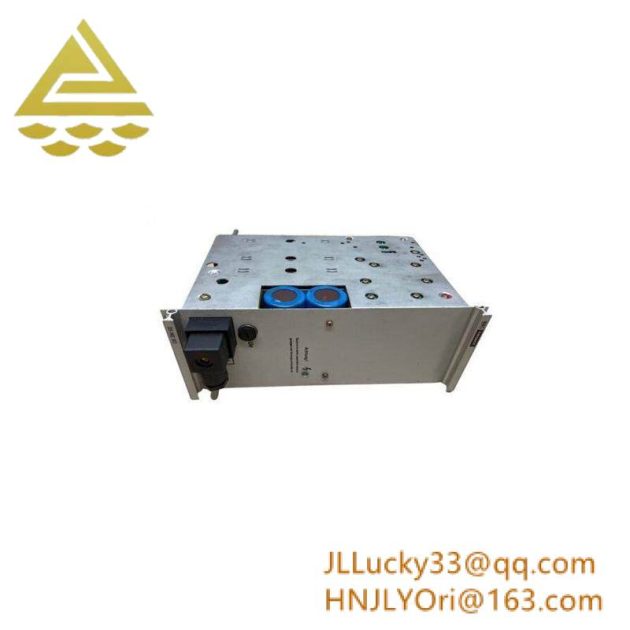 ABB 35NE90 GJR4500400R1, Power Supply Unit
