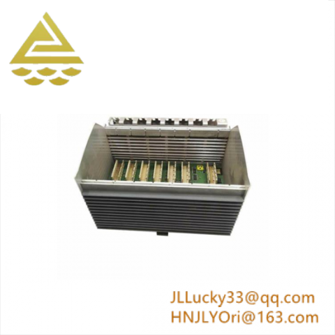 ABB PM803F Base Unit 3BDH000503R1 - Industrial Control Core Module